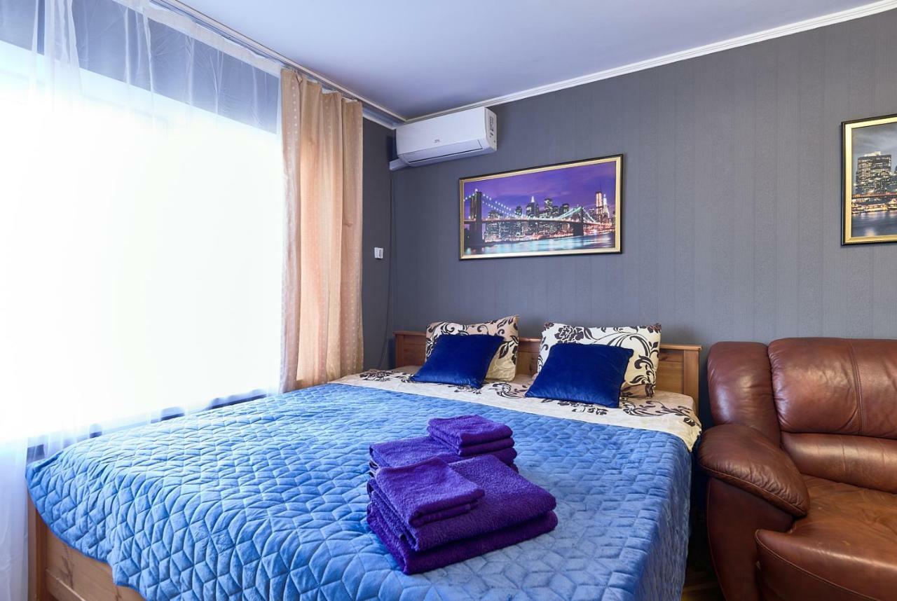 L3-82 Main Street- Modern New Three 3 Separate 3Bedrooms 100 M2 - Central Location, Metro Palace Of Sports - Gulliver Mall, Arena City 키예프 외부 사진