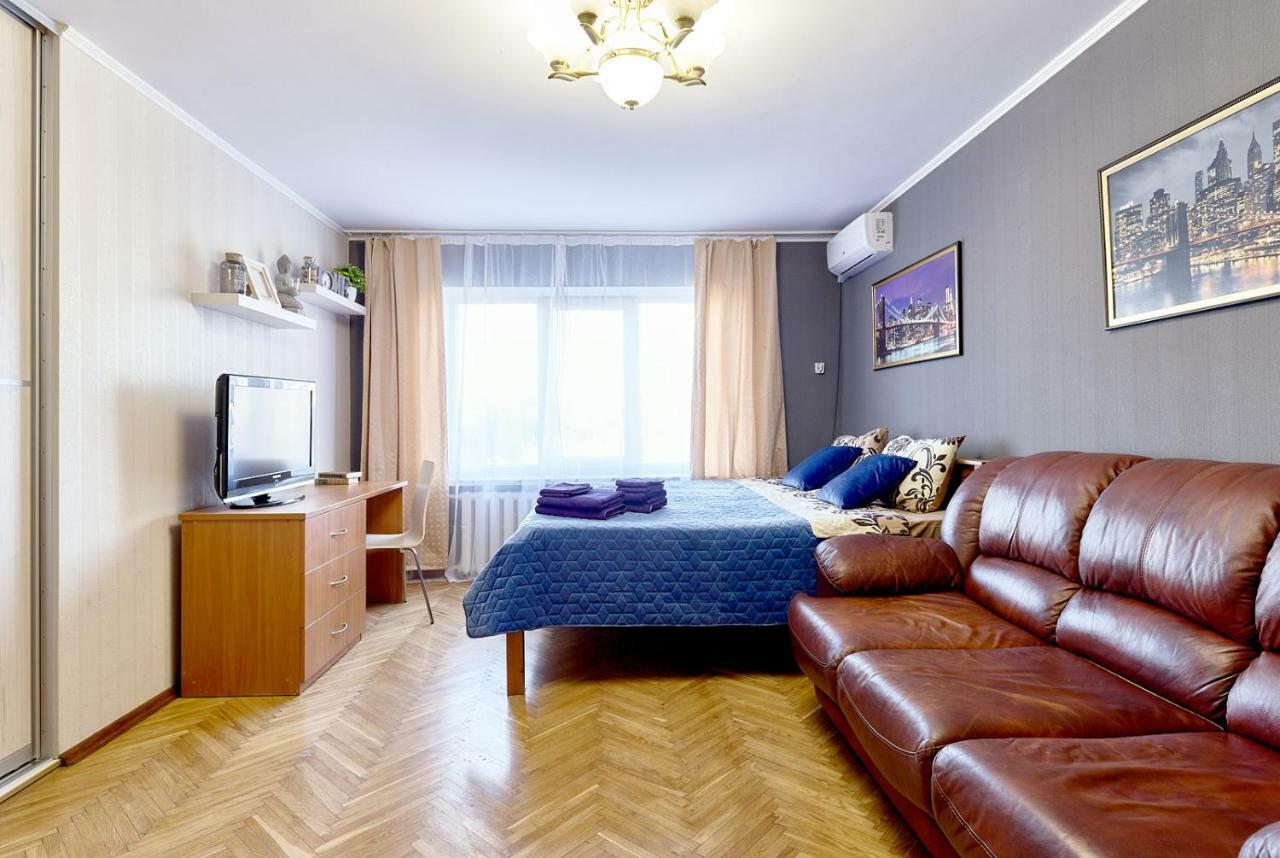 L3-82 Main Street- Modern New Three 3 Separate 3Bedrooms 100 M2 - Central Location, Metro Palace Of Sports - Gulliver Mall, Arena City 키예프 외부 사진