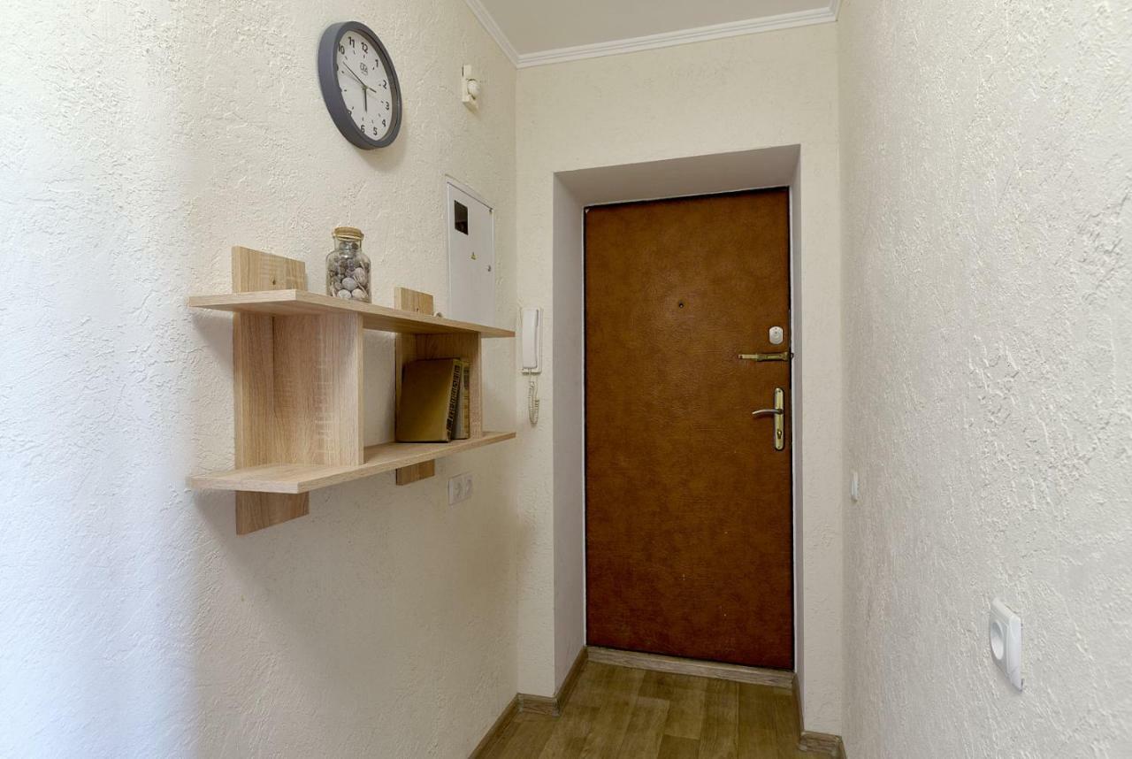 L3-82 Main Street- Modern New Three 3 Separate 3Bedrooms 100 M2 - Central Location, Metro Palace Of Sports - Gulliver Mall, Arena City 키예프 외부 사진