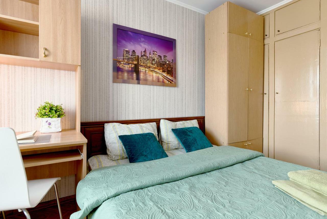 L3-82 Main Street- Modern New Three 3 Separate 3Bedrooms 100 M2 - Central Location, Metro Palace Of Sports - Gulliver Mall, Arena City 키예프 외부 사진