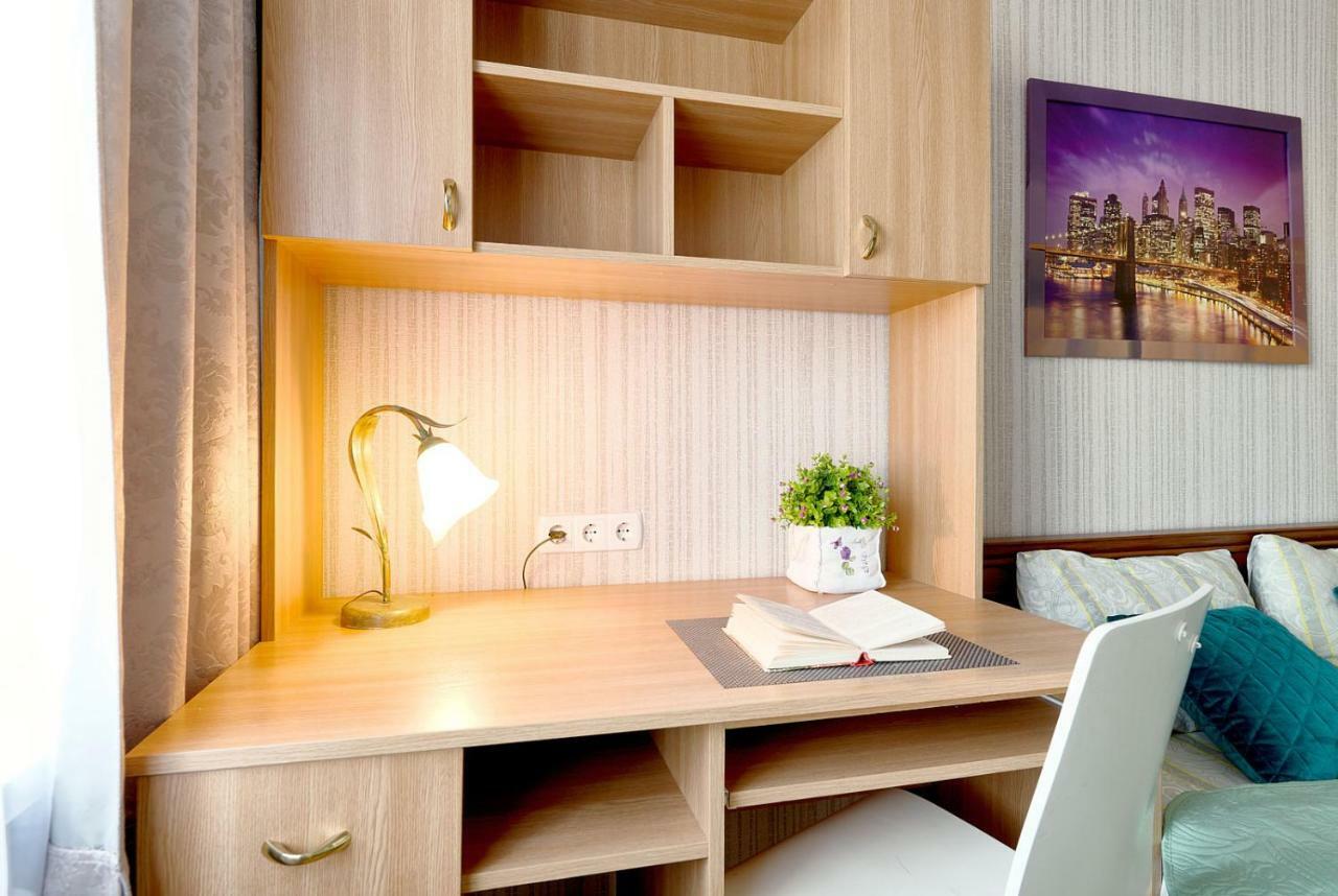 L3-82 Main Street- Modern New Three 3 Separate 3Bedrooms 100 M2 - Central Location, Metro Palace Of Sports - Gulliver Mall, Arena City 키예프 외부 사진
