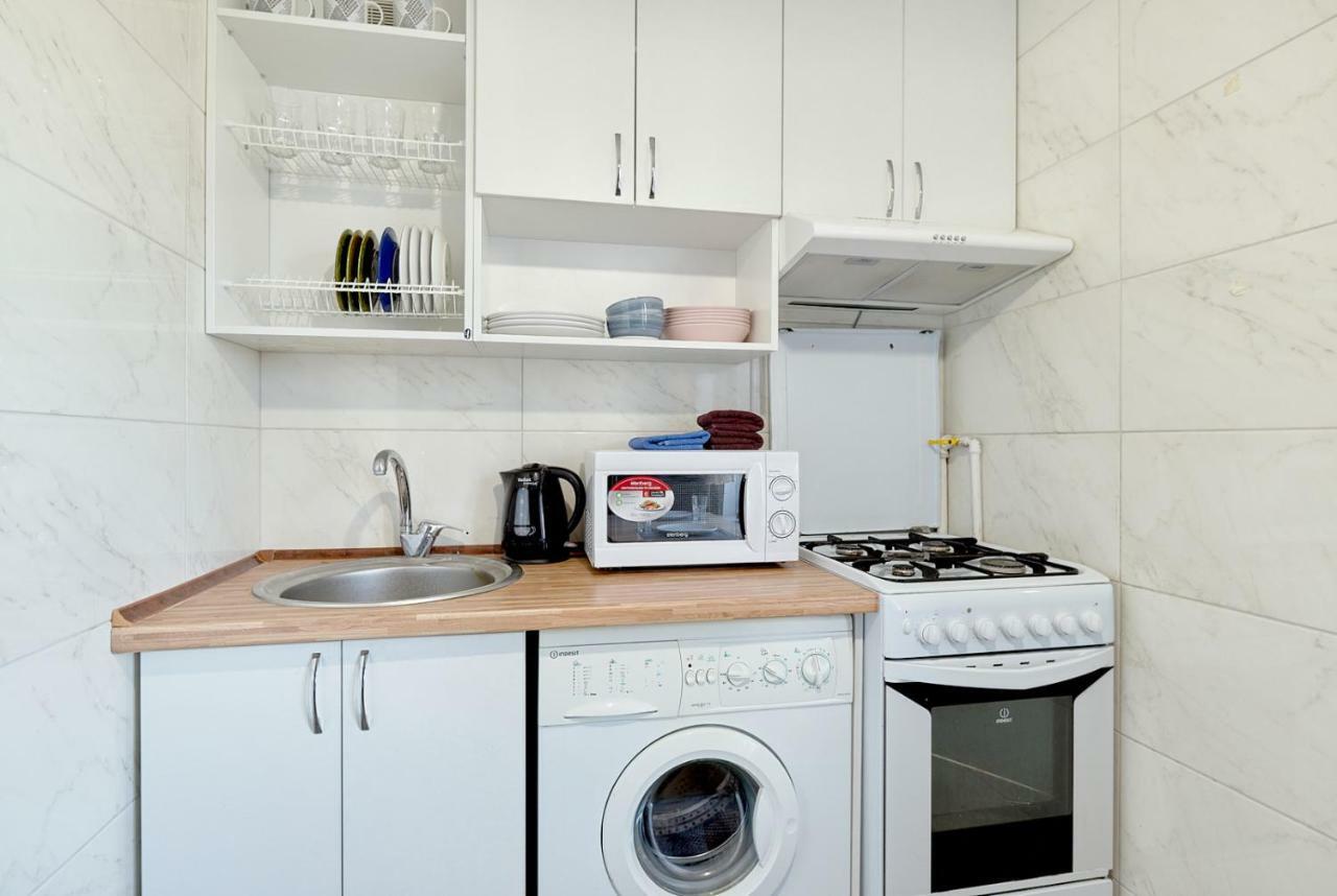 L3-82 Main Street- Modern New Three 3 Separate 3Bedrooms 100 M2 - Central Location, Metro Palace Of Sports - Gulliver Mall, Arena City 키예프 외부 사진