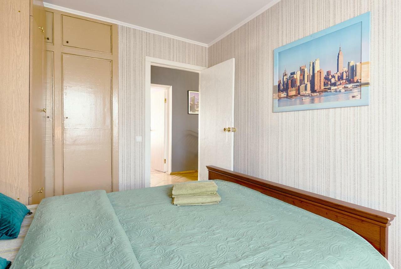 L3-82 Main Street- Modern New Three 3 Separate 3Bedrooms 100 M2 - Central Location, Metro Palace Of Sports - Gulliver Mall, Arena City 키예프 외부 사진