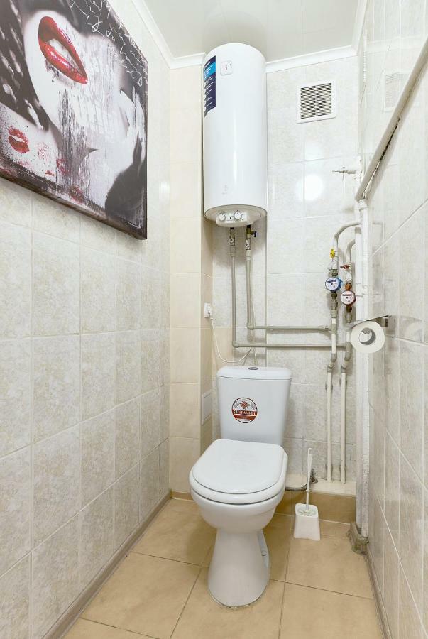 L3-82 Main Street- Modern New Three 3 Separate 3Bedrooms 100 M2 - Central Location, Metro Palace Of Sports - Gulliver Mall, Arena City 키예프 외부 사진