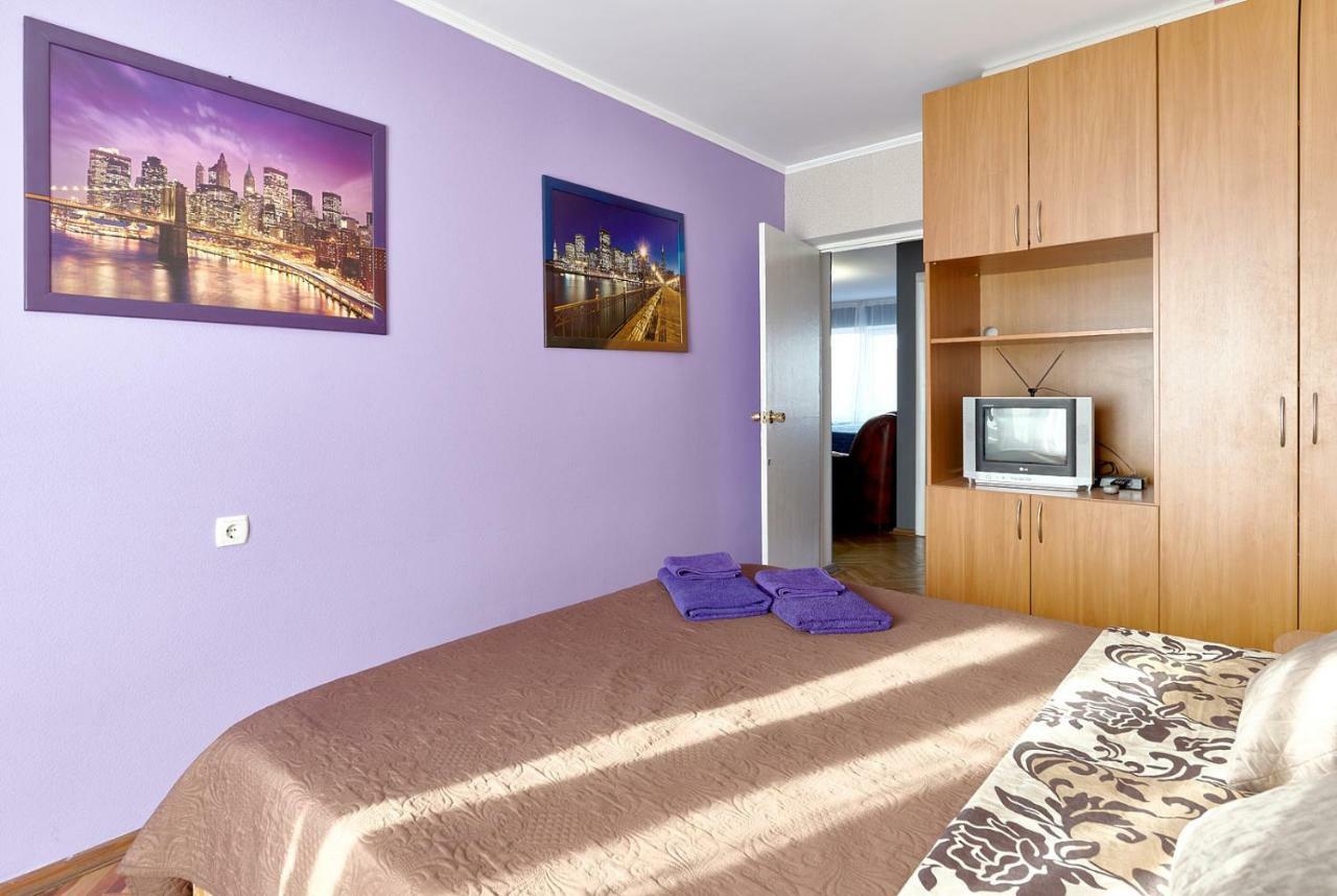 L3-82 Main Street- Modern New Three 3 Separate 3Bedrooms 100 M2 - Central Location, Metro Palace Of Sports - Gulliver Mall, Arena City 키예프 외부 사진